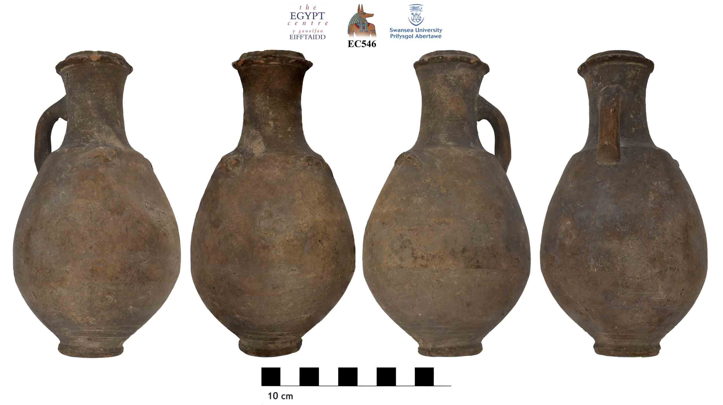 Image for: Small Bes Jar